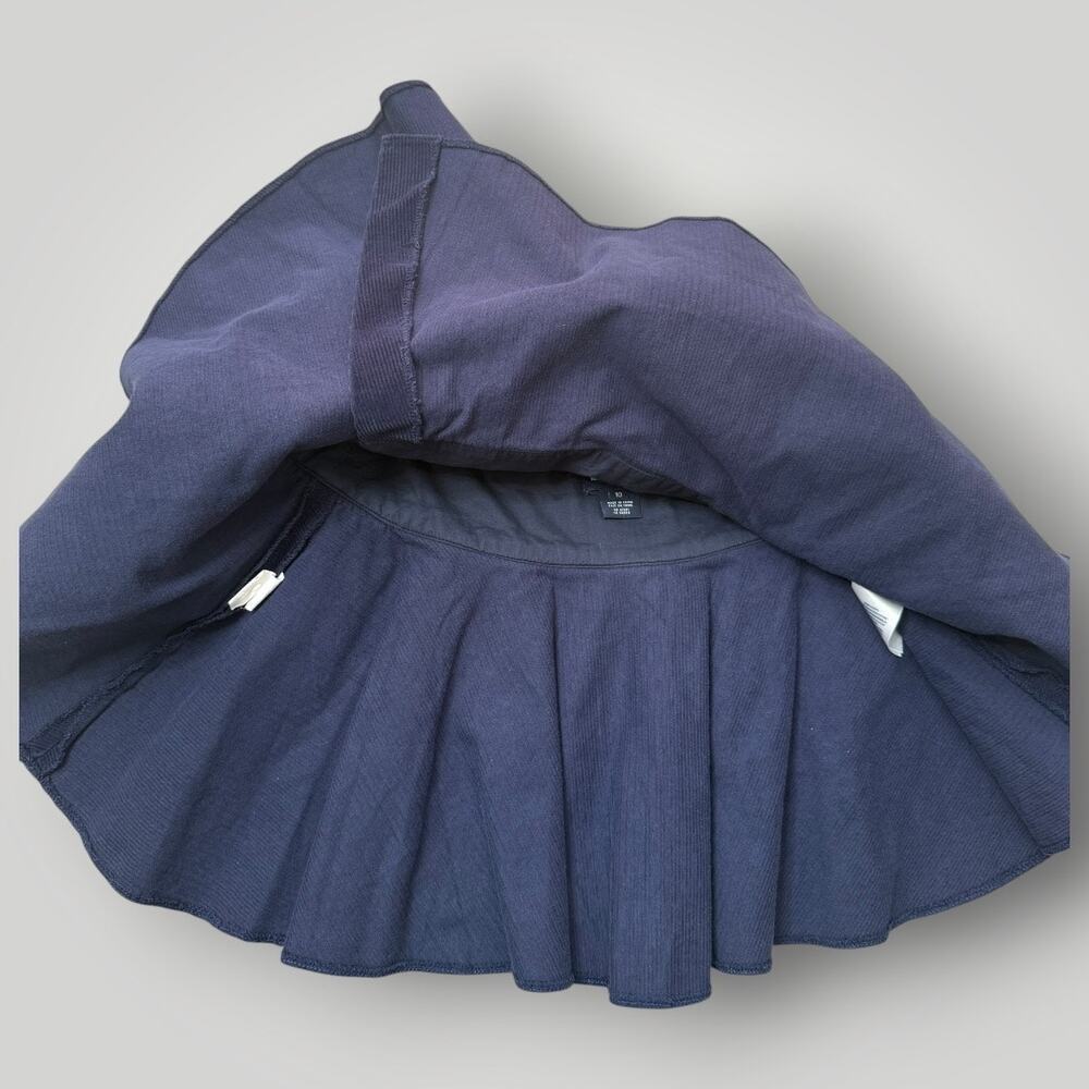 Ralph Lauren girls corduroy skirt sz 10Y - Picture 4 of 9